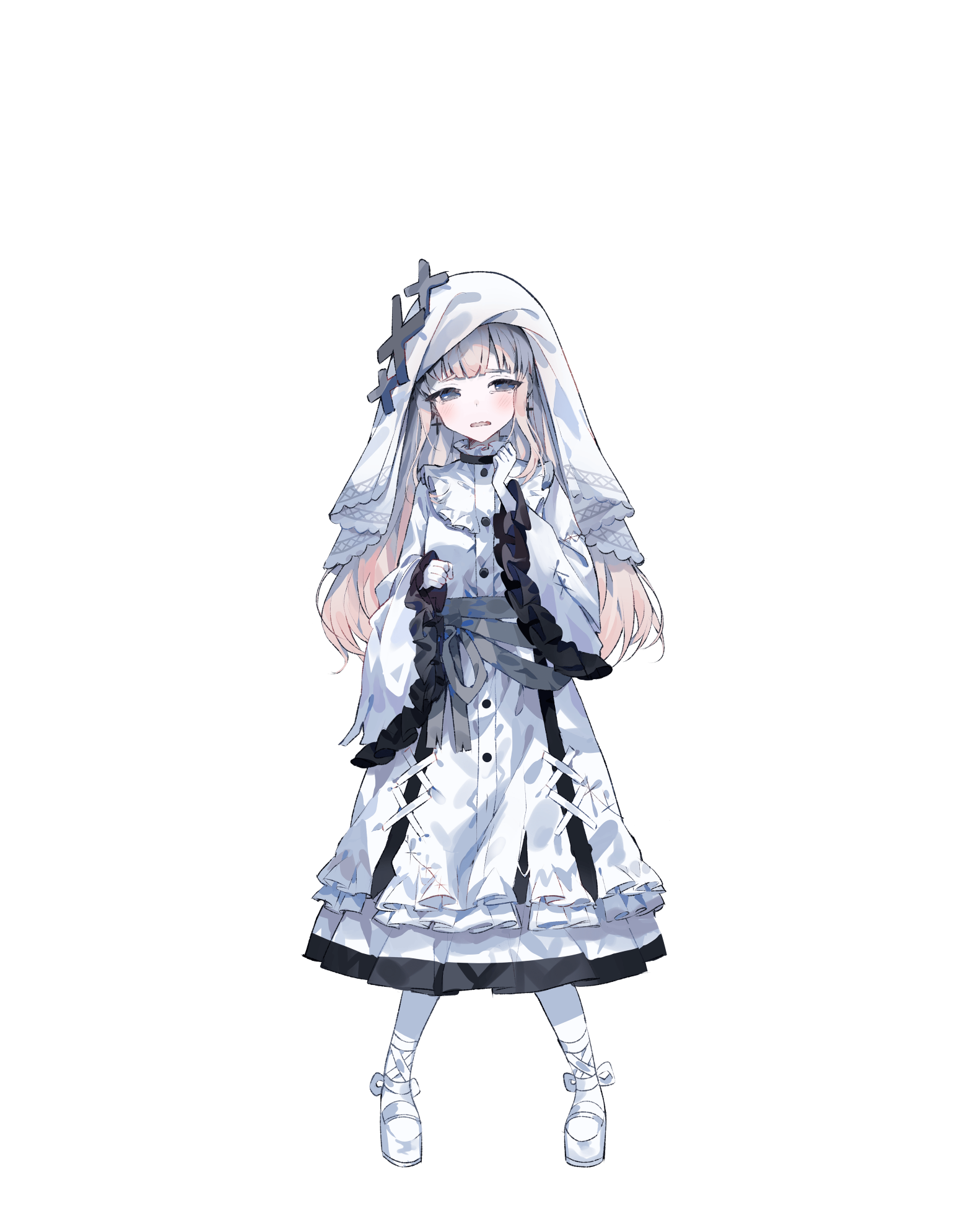 氷上メルル- Moegirlpedia