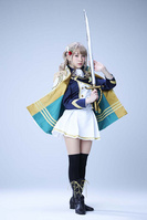 「Delight to me！」远野光