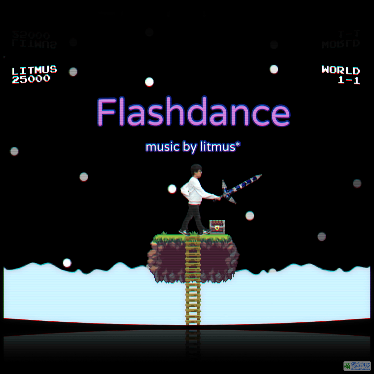 Flashdance - 萌娘百科 万物皆可萌的百科全书