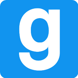 File:Garry's Mod logo.svg