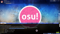 osu! - 萌娘百科 万物皆可萌的百科全书