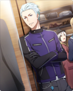 煌びやかな喧騒 SR