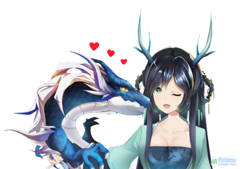 File:小青龙 虚拟UP主.png