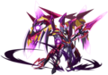 屠戮·毁灭魔神