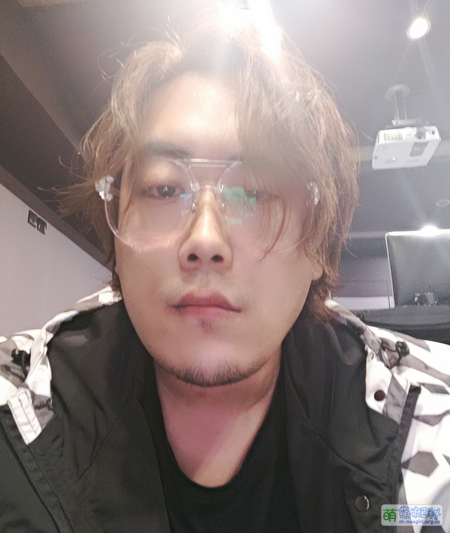 董胜章 - 萌娘百科 万物皆可萌的百科全书