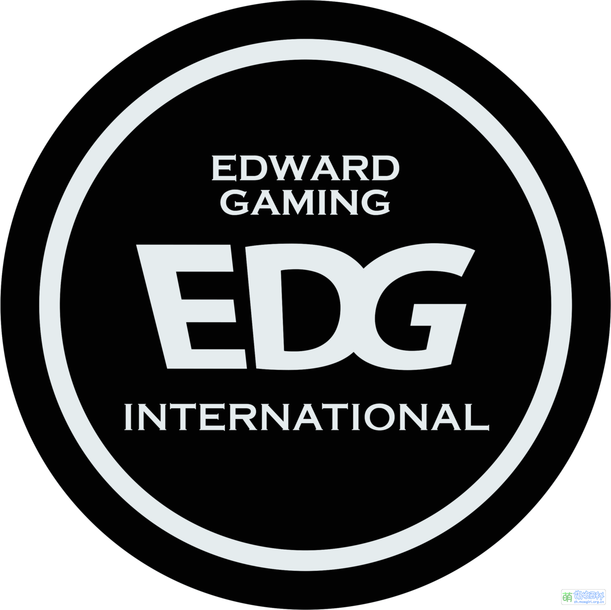 EDG电子竞技俱乐部 - 萌娘百科 万物皆可萌的百科全书