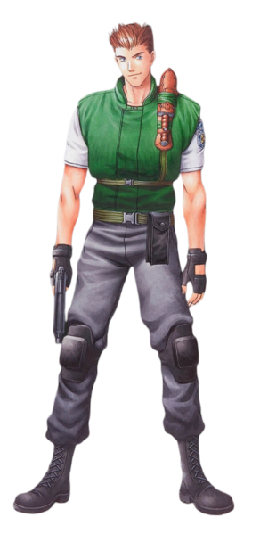 File:Resident Evil Chris Redfield.png