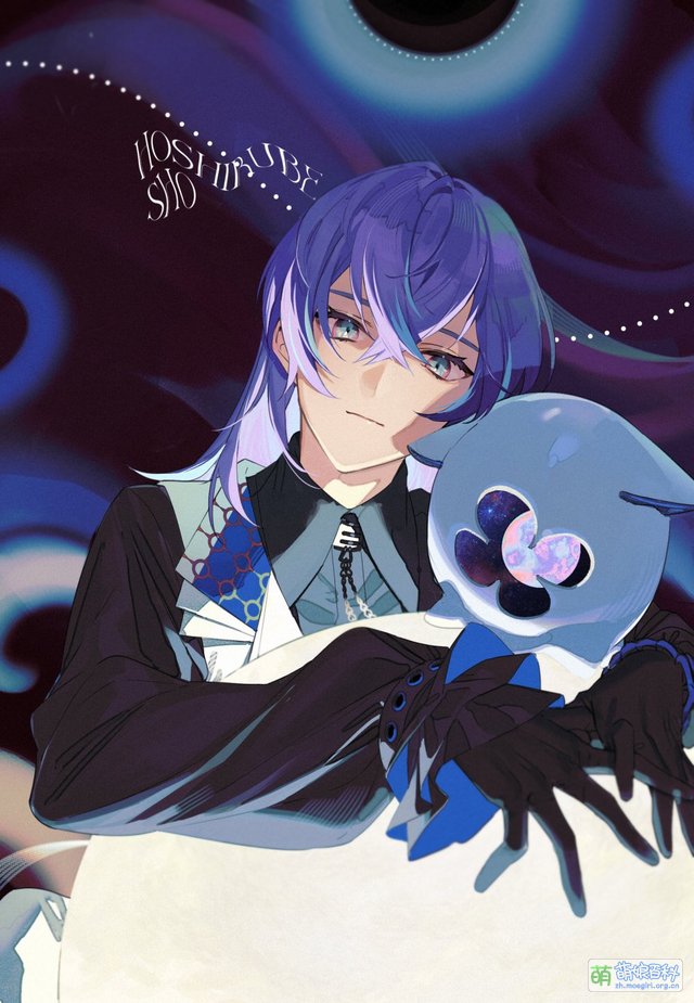 星導ショウ - Moegirlpedia