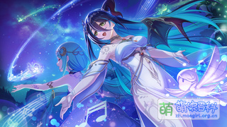 ★★★ 兰法(礼服)