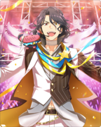 グローリーモノクローム SR+