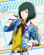 NEXT DESTIN@TION! SR+