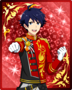 PASSION FESTIVAL SR+