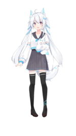 1.0形象-JK装 实装日期：2020年5月5日[3]