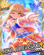 Sparkle☆On Ice SR+