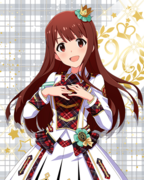 Beyond A Crossing! SR+