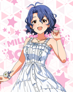 MILLION LIVE CLOSET! Reburn　SR+