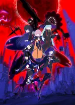 神椿市建设中。