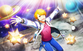 きらめきplanet SR+