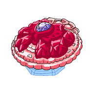 未来水晶Rouge ミライクリスタルルージュ