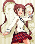 制服シリーズ SR+