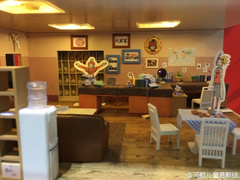 二楼