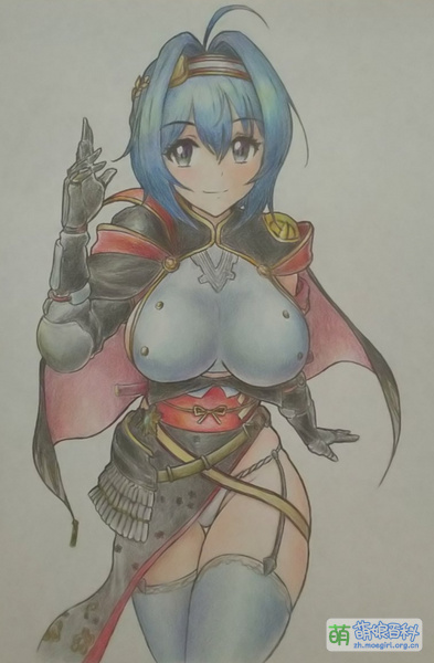 File:灰烬战线 四式中坦 素.jpg