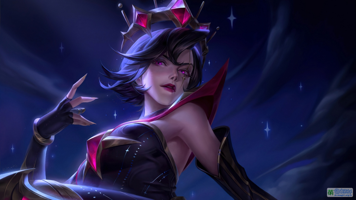 卡蜜尔·菲罗斯- 萌娘百科万物皆可萌的百科全书