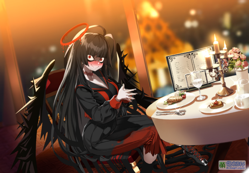 剣先ツルギ 剣先ツルギ - Moegirlpedia