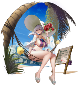 里诺-「夏日番外篇」 880