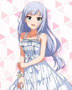 MILLION LIVE CLOSET! Reburn SR