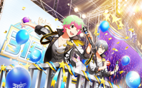 すぺしゃるな感謝 SR+