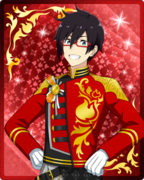 PASSION FESTIVAL SR+