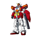 XXXG-01H2 重装高达改