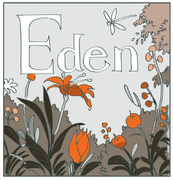《Eden》