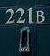 221B