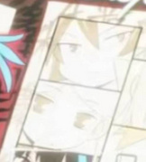 对战游戏头像 （作者：某g）