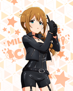 MILLION LIVE CLOSET! SR+