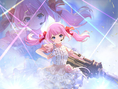 可爱姬·上·舞·台！