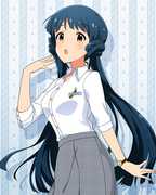 夏服シリーズ SR