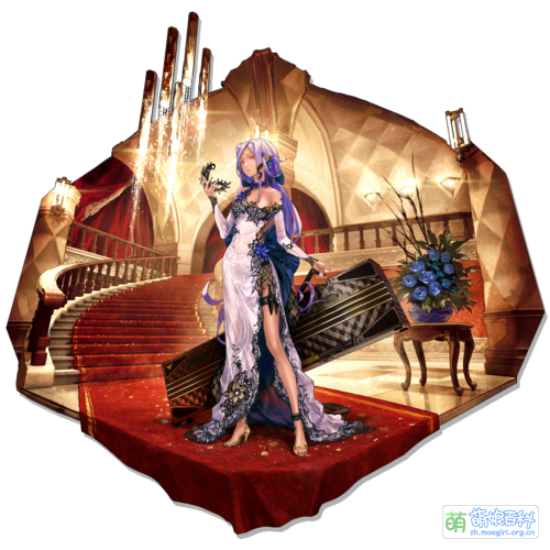 玫拉-时代-赴宴