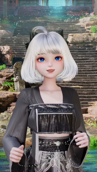 纯真星瞳黑星元