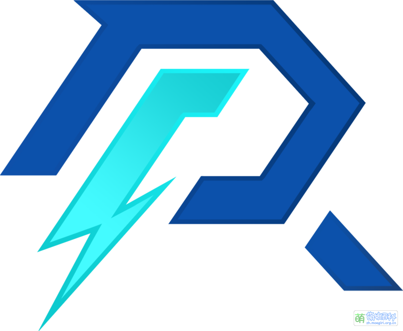 Azure Rai Icon Azure Ray - 萌娘百科 万物皆可萌的百科全书