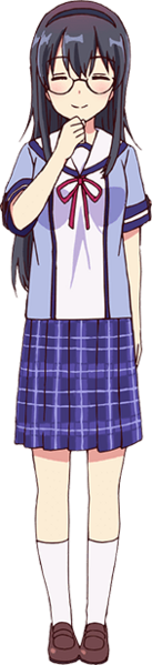 File:Ogurashion anime.png