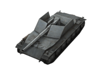 莱茵金属武器运载车