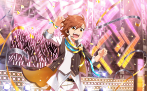 オレに任せろ！ SSR+