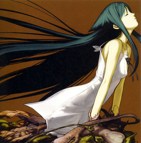 本体差异型反差萌