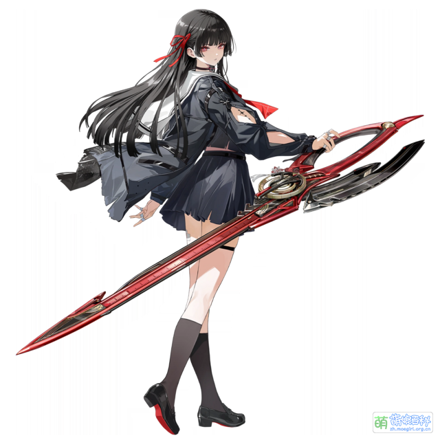 朽葉千咲 - Moegirlpedia