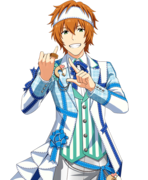 想いを結んで R+