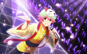 消えないぽかぽか SR+