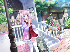 幸福快乐☆珍珠奶茶